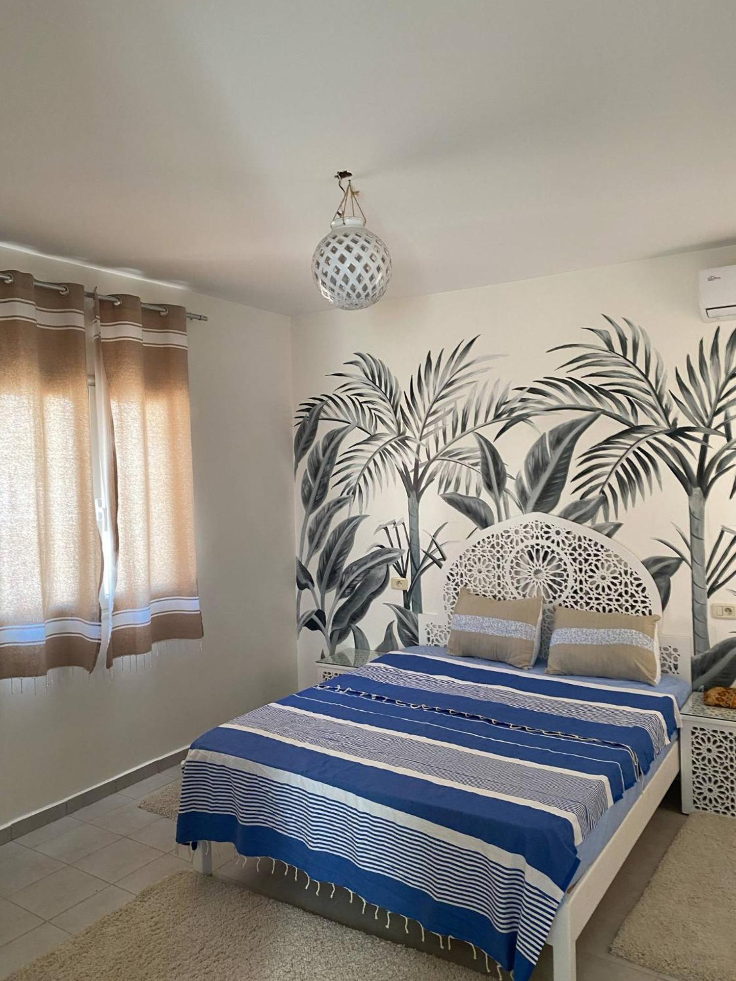 Maison De Charme Houmt Souk (Djerba) Exterior foto
