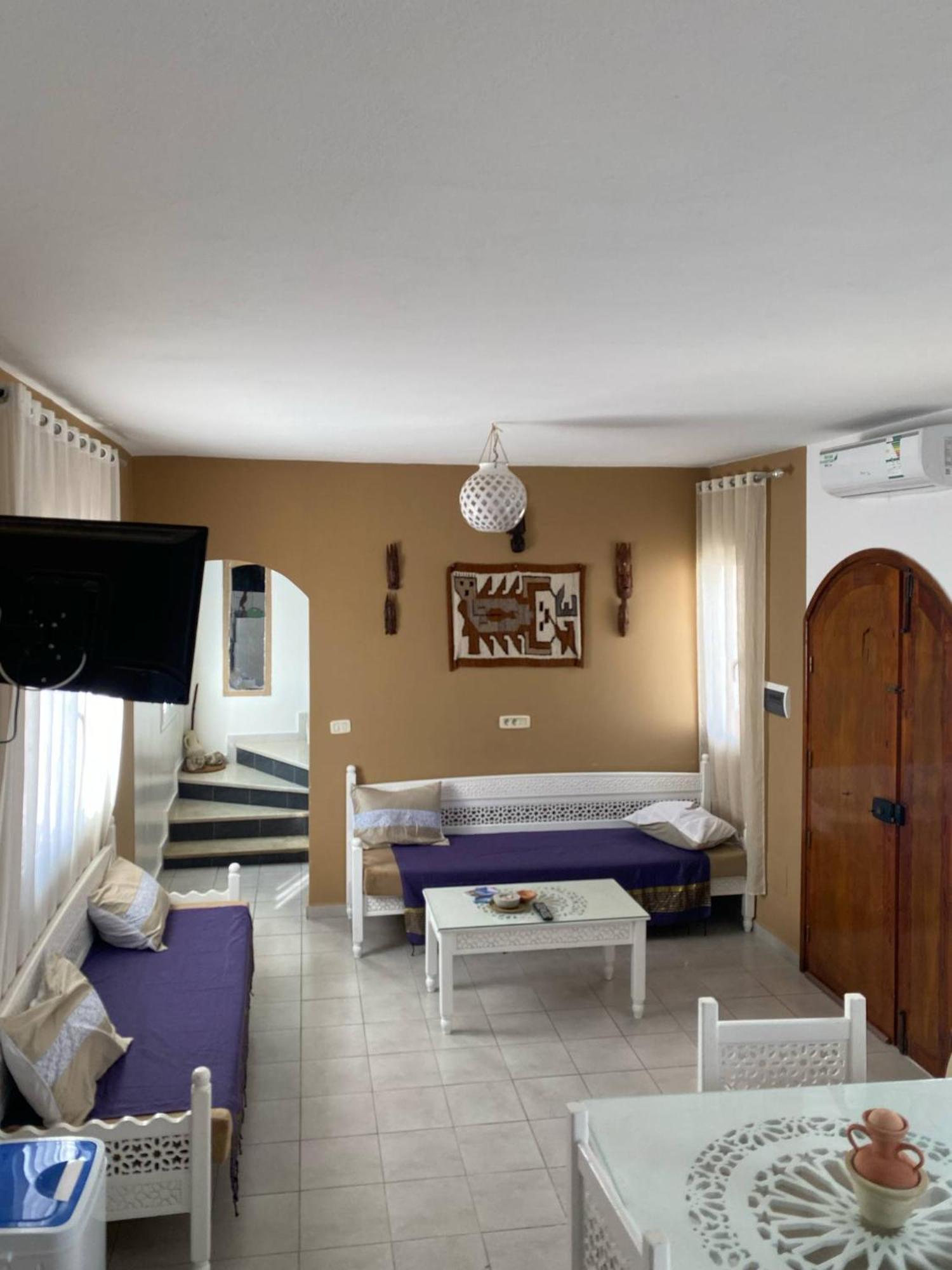 Maison De Charme Houmt Souk (Djerba) Exterior foto